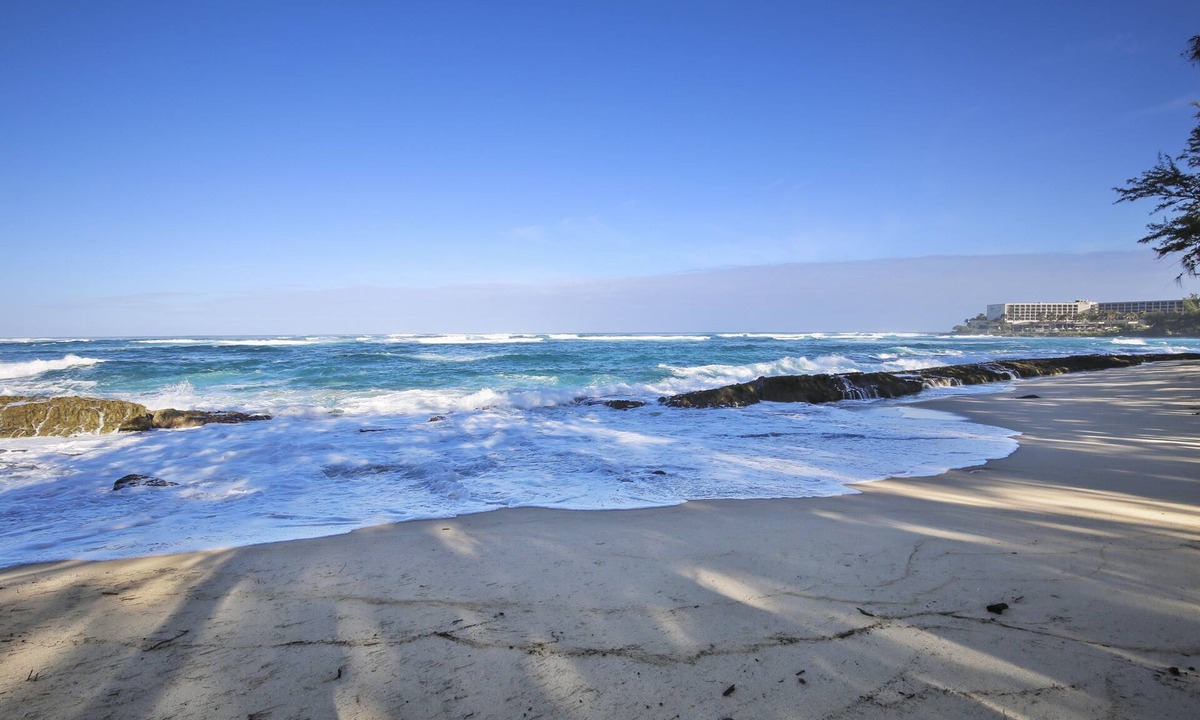 Kahuku Condo | Turtle Bay Primrose*ta-016722124801 1 Bedroom Condo by RedAwning