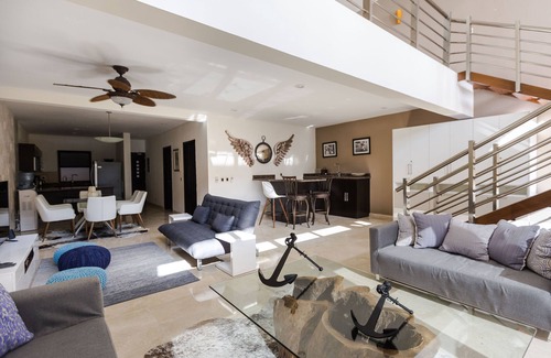 Downtown Apartment | El Faro 304 Coral