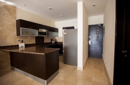 Downtown Apartment | El Faro 304 Coral