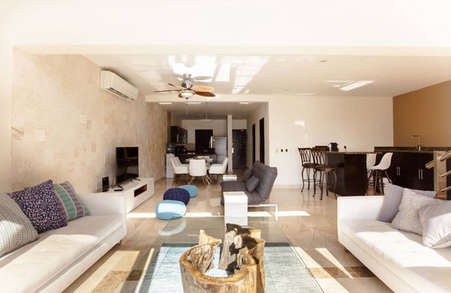 Downtown Apartment | El Faro 304 Coral