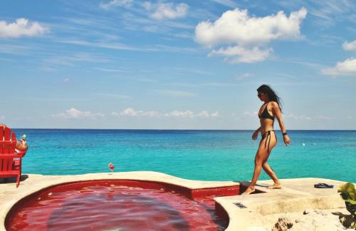 Zona Hotelera Norte Hotel | Hotel B Cozumel