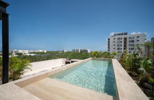 Cancun Apartment | Mika Condos