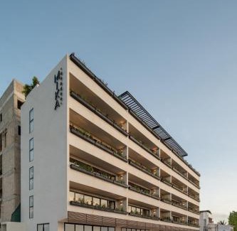 Cancun Apartment | Mika Condos