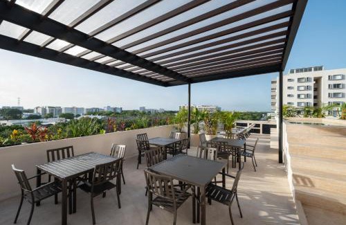 Cancun Apartment | Mika Condos