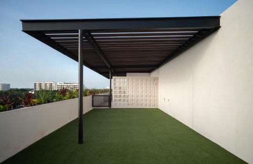 Cancun Apartment | Mika Condos