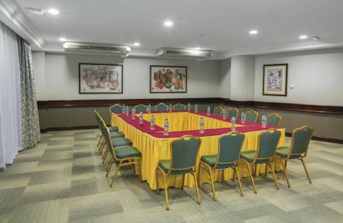 Punta Cancun Resort | Riu Palace Las Americas - All Inclusive - Adults Only