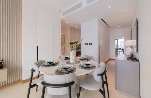 Dubai Marina Apartment | Stunning 2BR Apt at VIDA Dubai Marina Residences