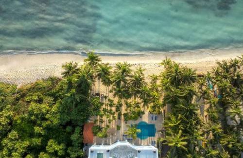 Soliman Bay Villa | Villa Privado Bahia Tulum