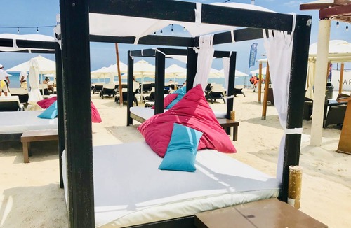 Luis Donaldo Colosio Resort | 40 m² Private room ∙ 1 bedroom ∙ 2 guests