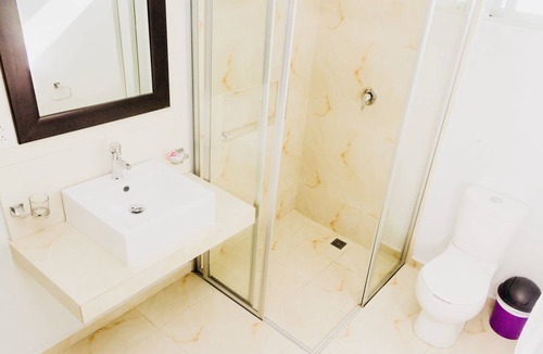 Luis Donaldo Colosio Resort | 40 m² Private room ∙ 1 bedroom ∙ 2 guests