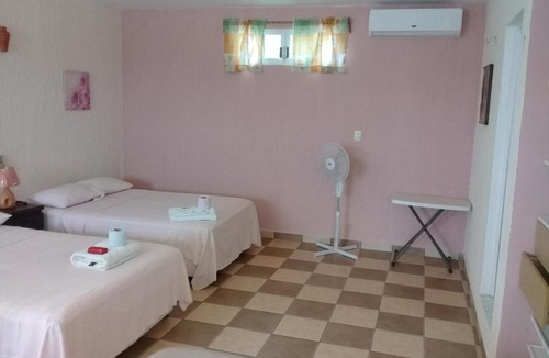 Colonia Salina Chica House | Caribean Jireh 3