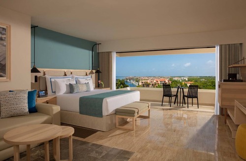Puerto Aventuras Resort | Dreams Aventuras Riviera Maya - All Inclusive