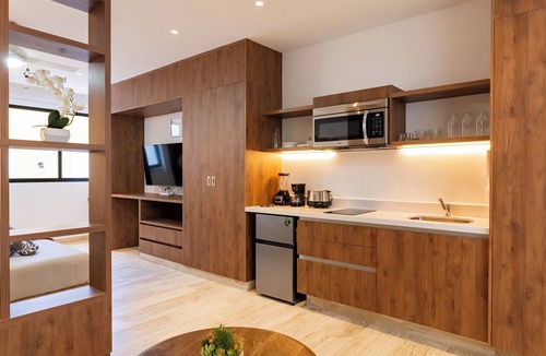 Downtown Apartment | Duna by Andiani