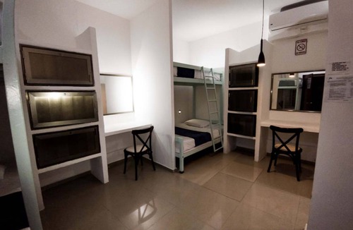 Centro Hostel | Hostel ∙ 8 guests