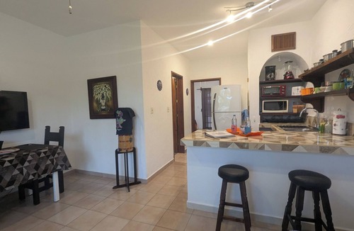 Colonia Andres Condo | Villa Zaztun Condolito Maya - Corpus Christi area - 5 Blks 2 ocean - Fiber Wi-Fi