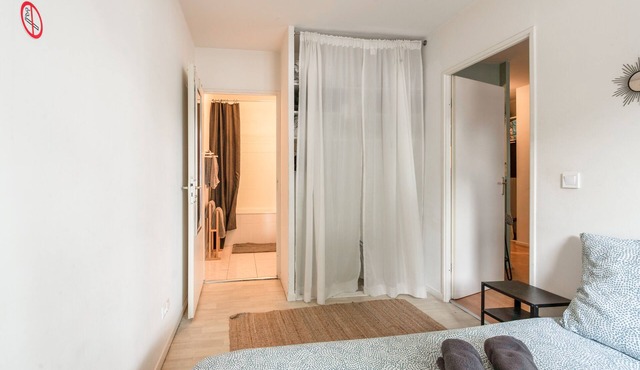 Appartement Collodi - Welkeys