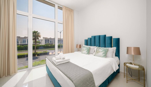 DAMAC Hills 2 - Avencia 45