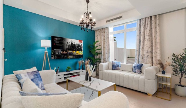 FIRST CLASS |VILLA| Zen Luxe | Contemporary Haven