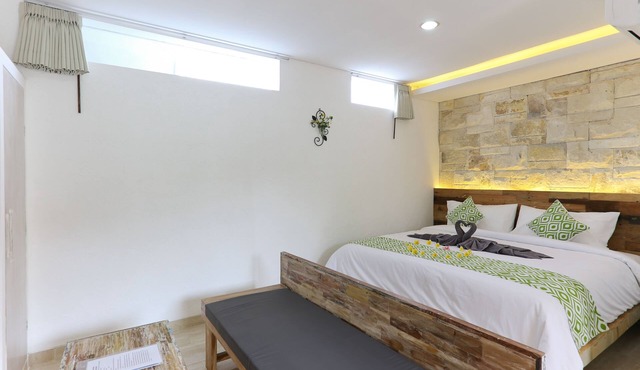 Green Studio Sanur