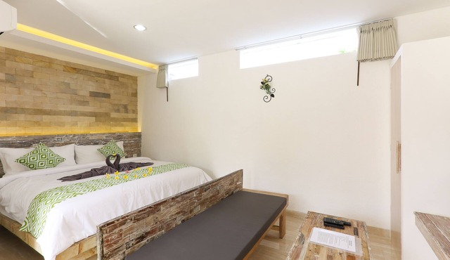 Green Studio Sanur