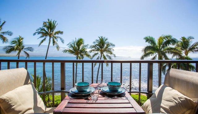 Maalaea Banyans 416 by Coldwell Banker Island Vacations