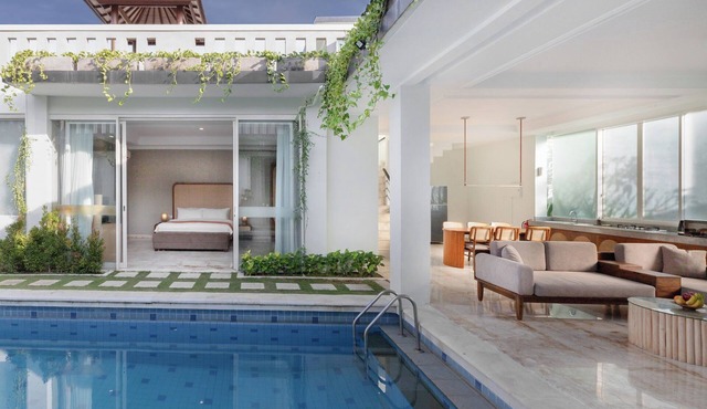 Nunamkhalu Private Villas & Spa