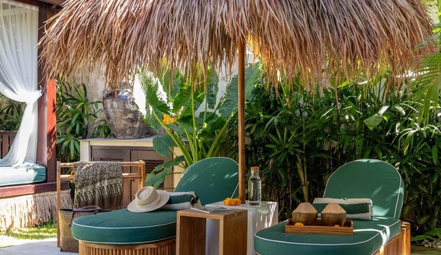 Villa Athena 2 - Love, Leisure, and Bali Charm