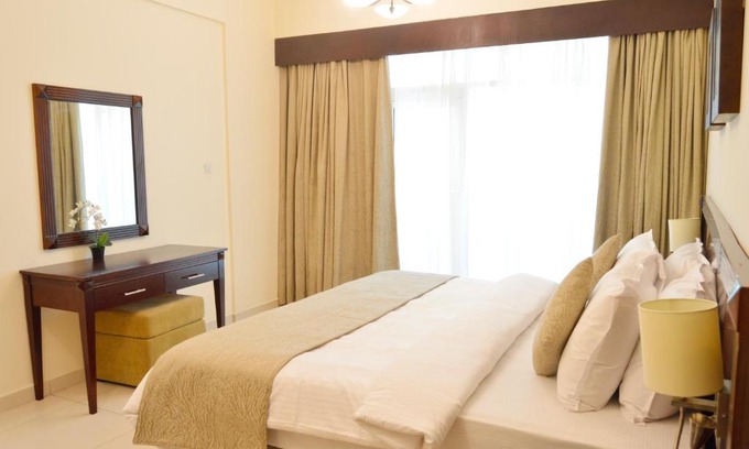 Barsha Heights Apartment | Best price at barsha heights