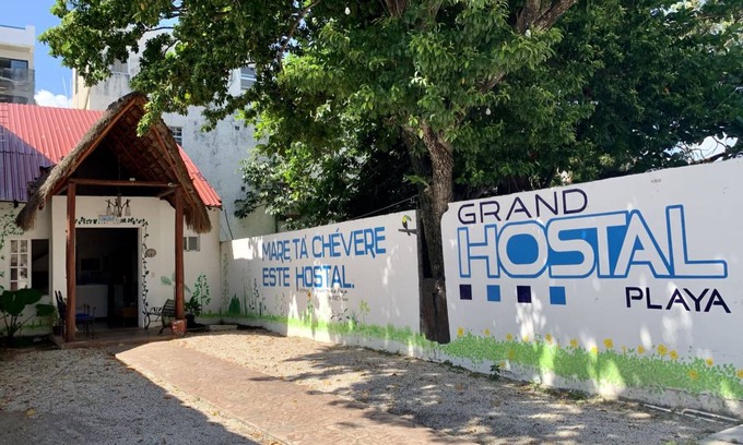 Centro Hostel | Hostel ∙ 8 guests