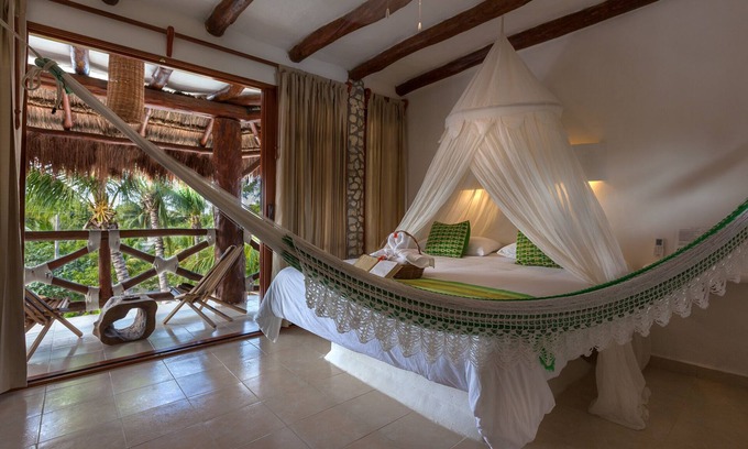 Downtown Holbox Hotel | Hotel Para Ti