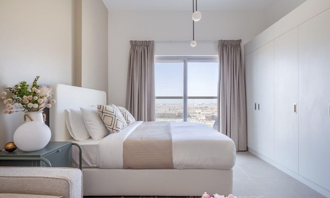 Al Barsha Apartment | Impeccable Studio in Al Barsha South!