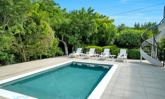 The Bight Villa | Villa ∙ 3 bedrooms ∙ 6 guests