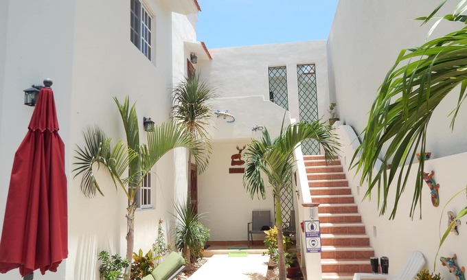 Salinas House | Villas Keh