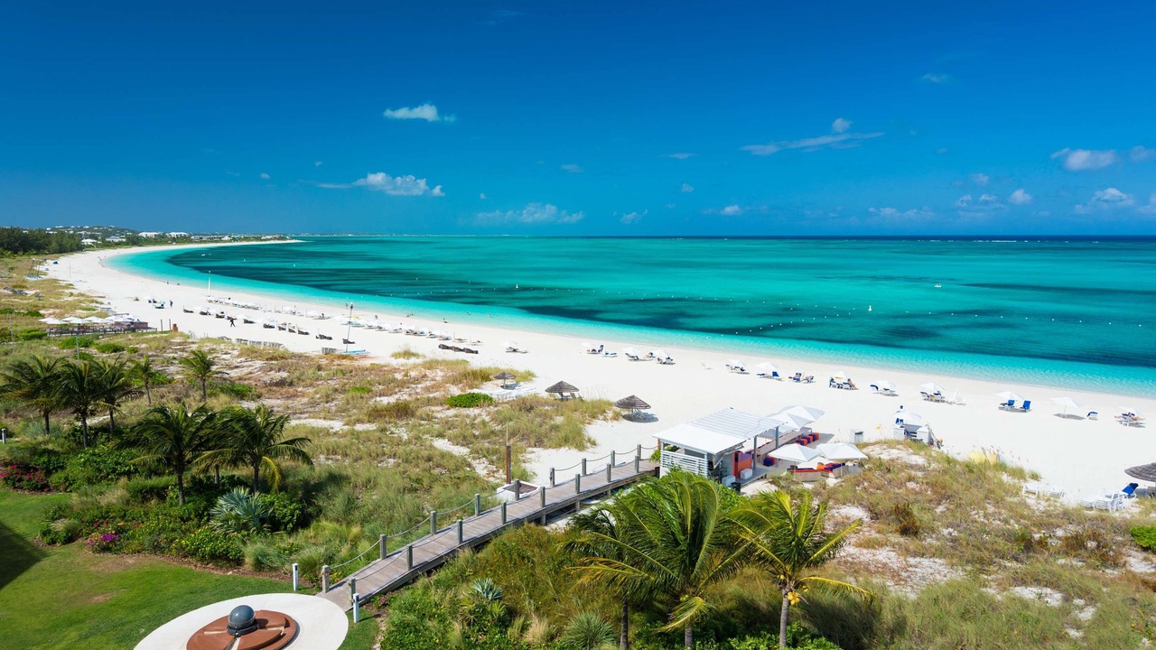 Photo of Outdoor in Grace Bay West