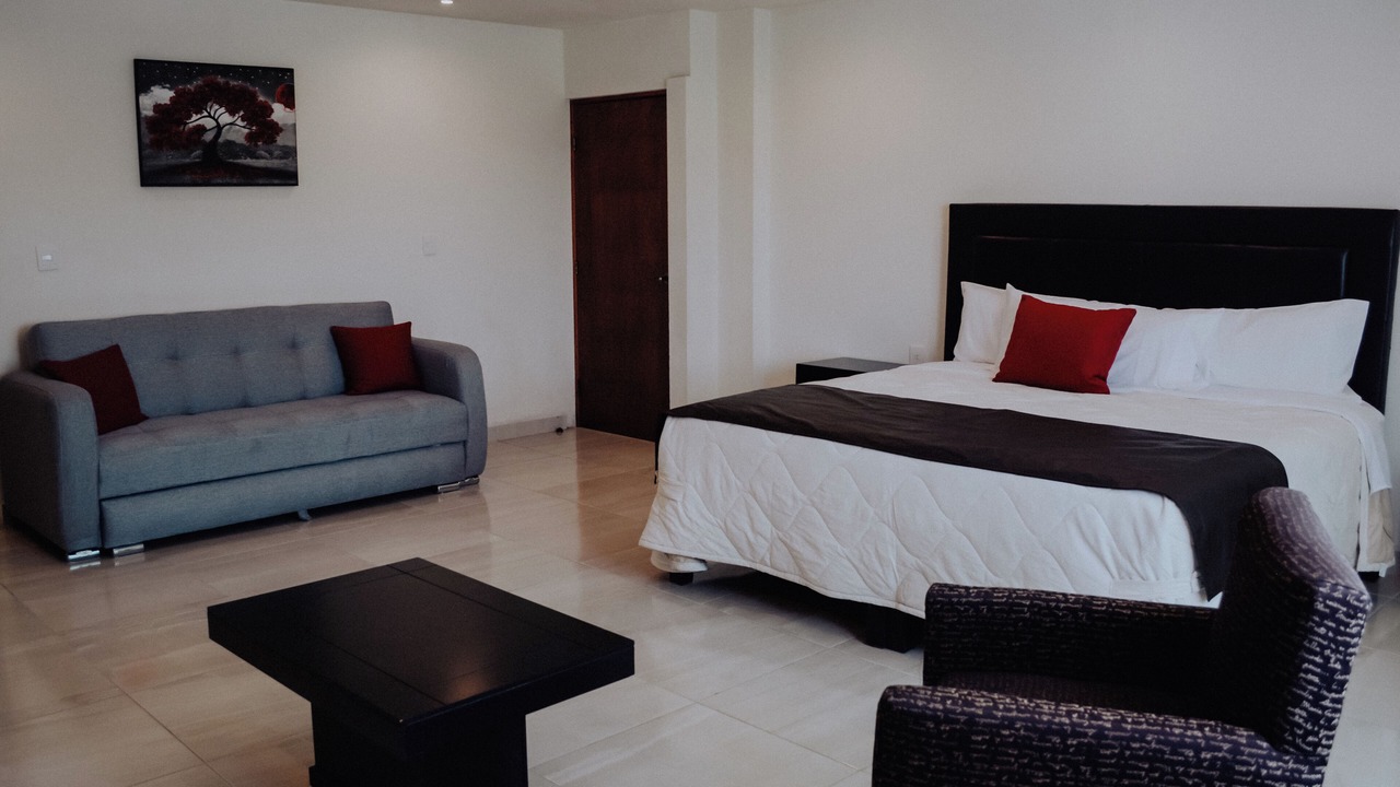 Photo of Bedroom in La Gloria