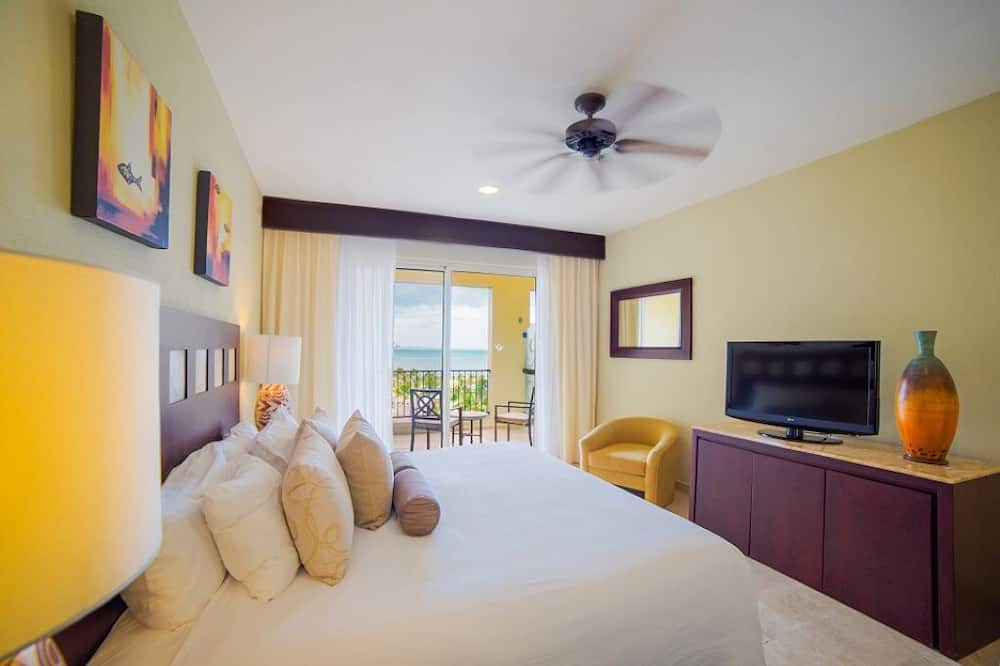 Photo of Bedroom in Punta Sam
