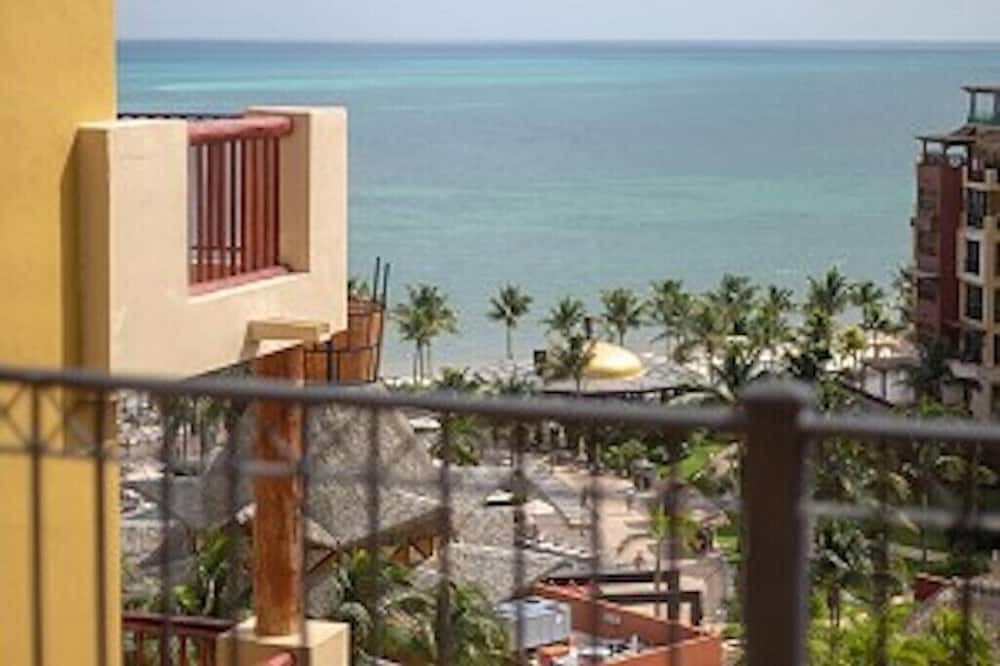 Photo of Patio Balcony in Puerto Juarez