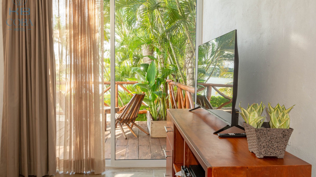 Photo of Bedroom in Coba