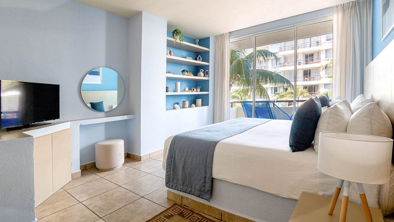 Photo of Bedroom in Centro - Supmza 001