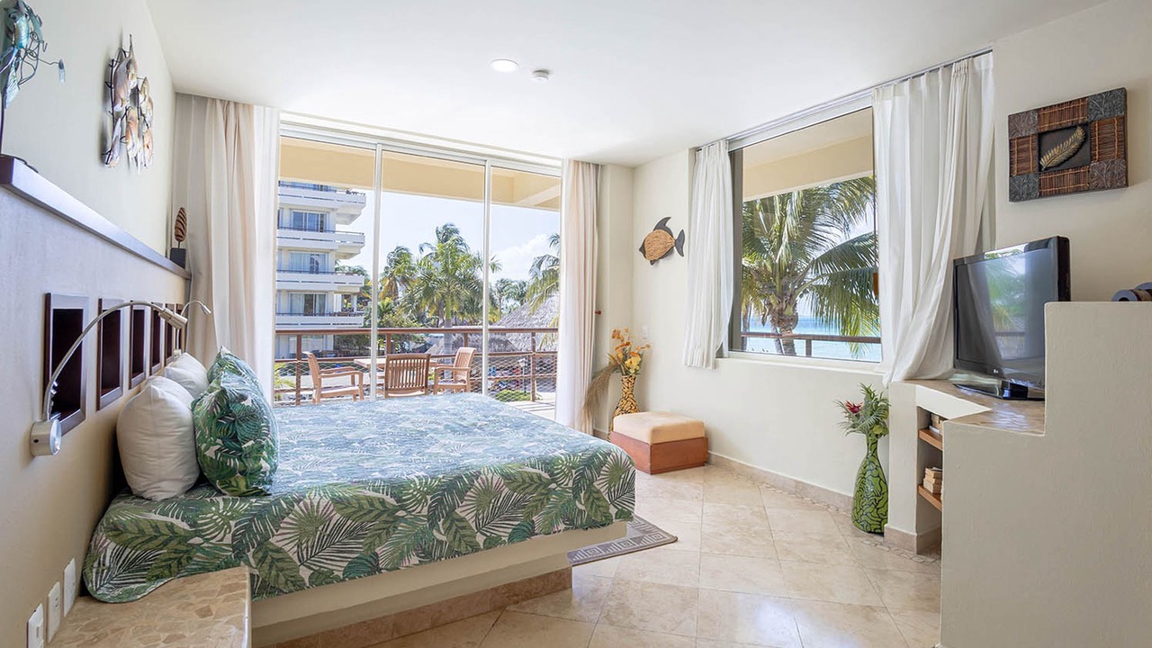 Photo of Bedroom in Centro - Supmza 001