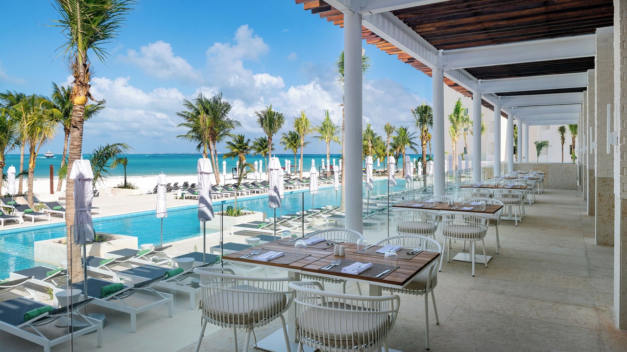 Photo of Others in Zona Hotelera