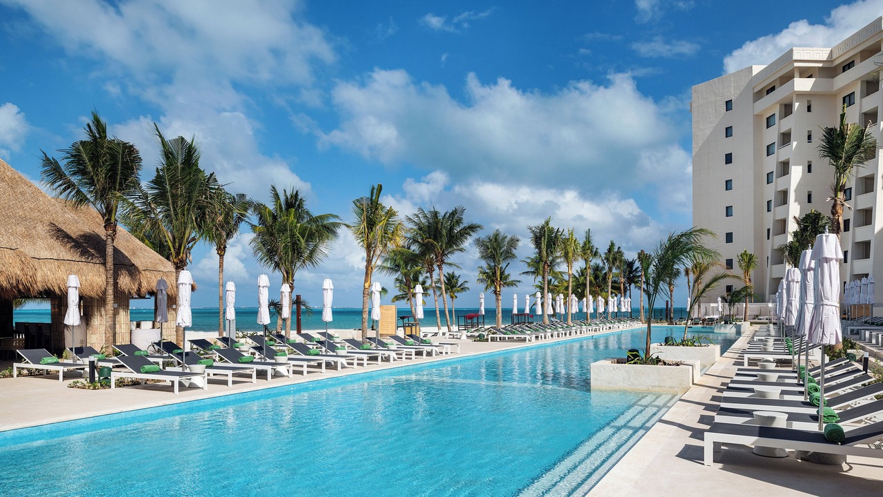 Photo of Outdoor in Zona Hotelera