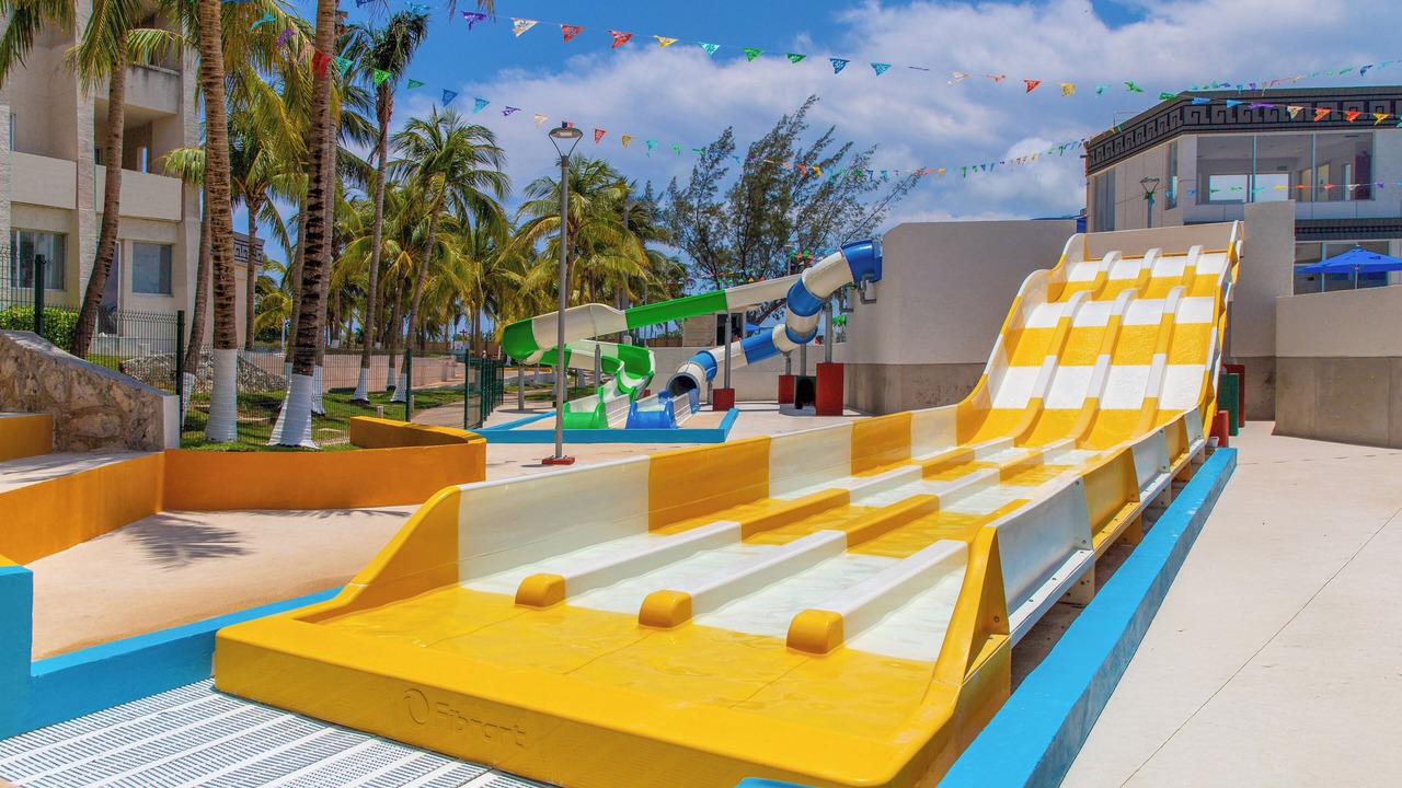 Photo of Outdoor in Zona Hotelera