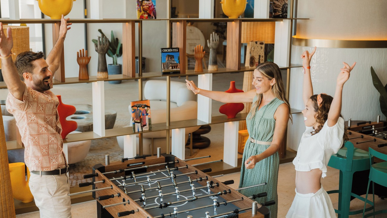 Photo of Others in Zona Hotelera