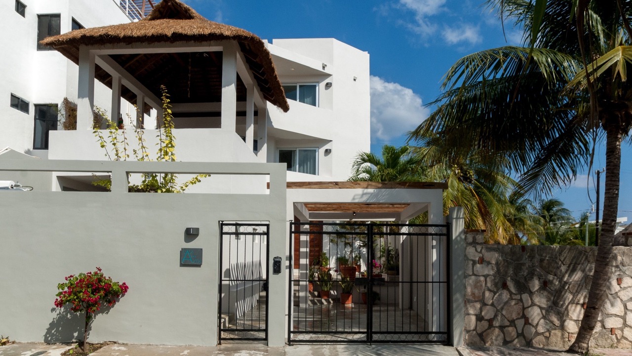 Photo of Outdoor in Puerto Morelos