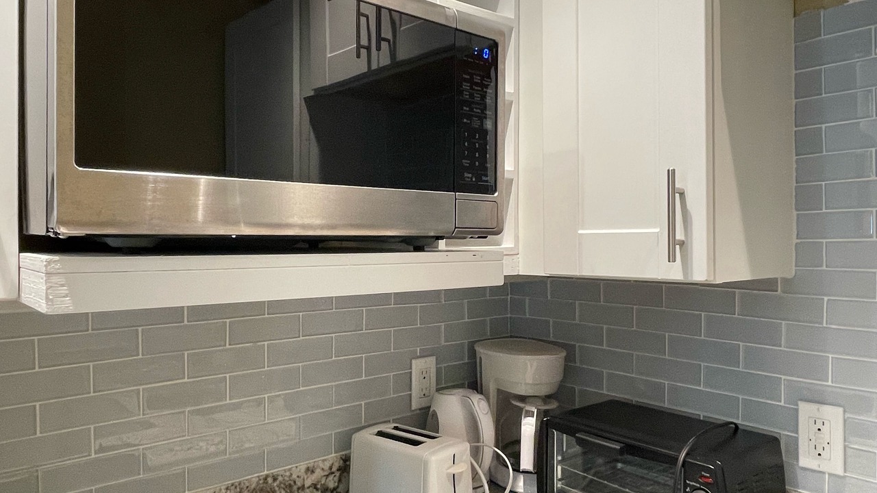 Photo of Kitchen in Grace Bay
