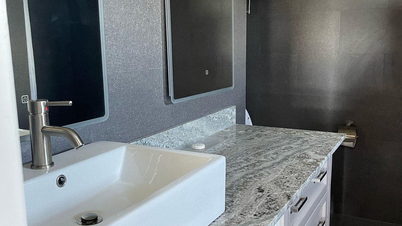 Photo of Bathroom in Grace Bay