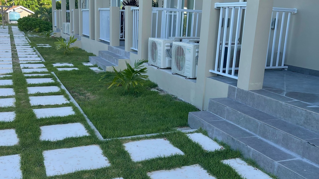 Photo of Outdoor in Grace Bay