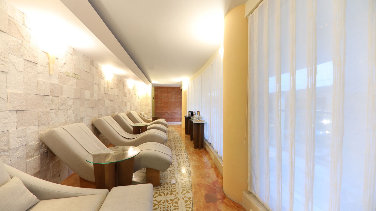 Photo of Bedroom in Villa Juarez