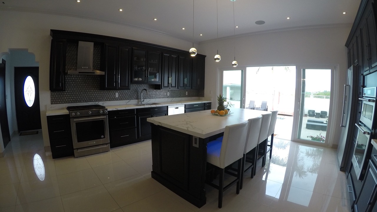 Photo of Kitchen in The Bight